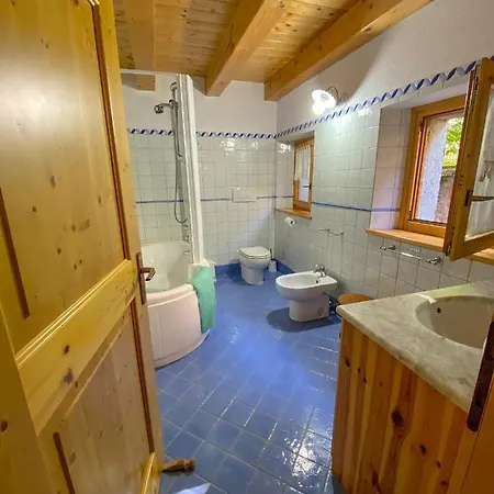 Casa Stelin Apartamento *