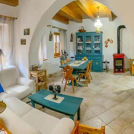 Casa Stelin