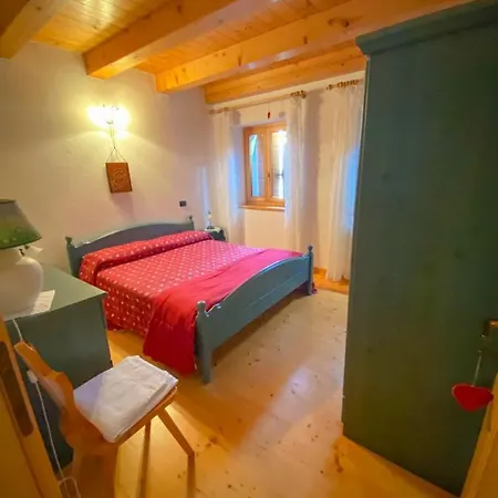 Casa Stelin * Casso